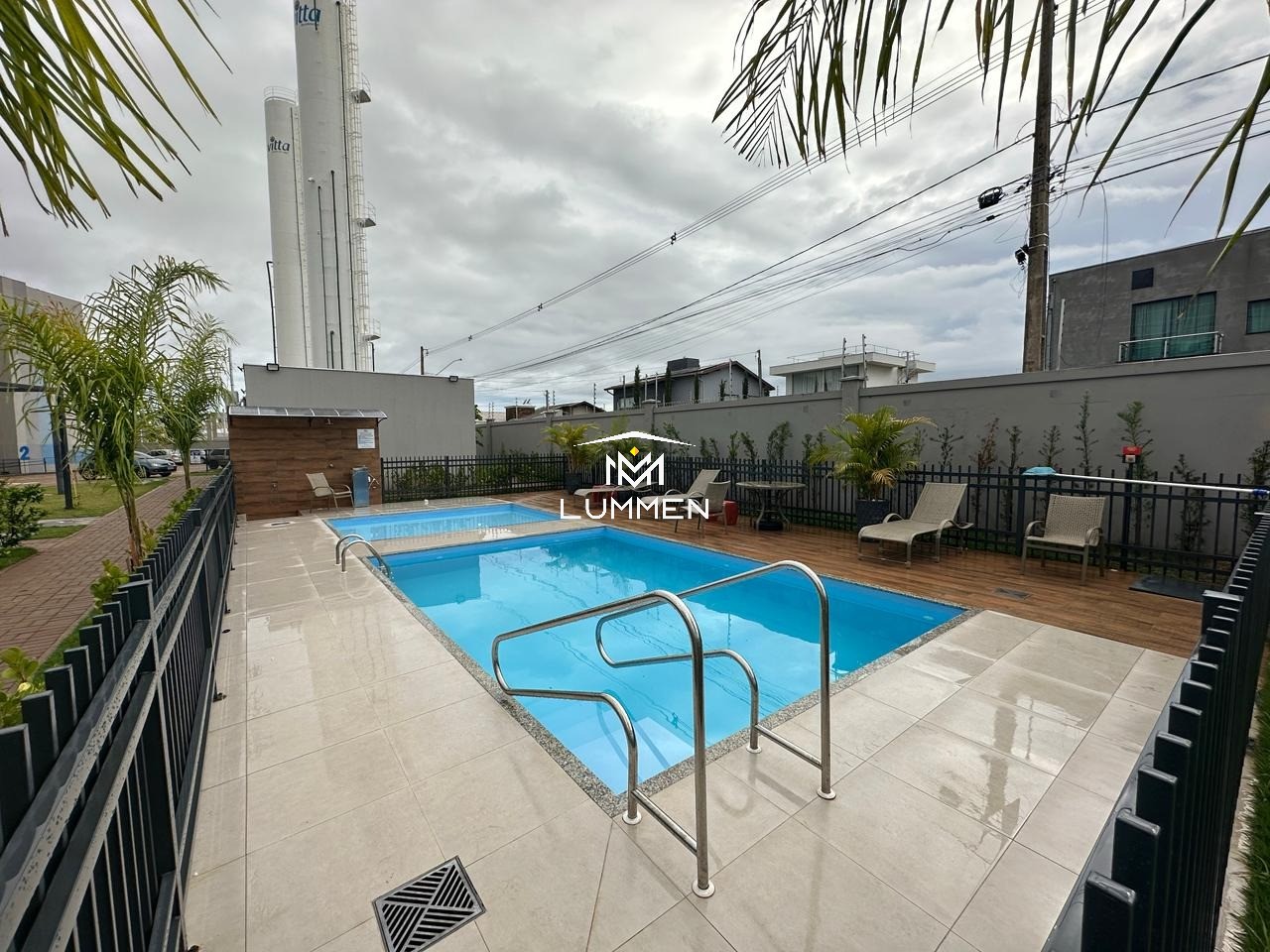 Apartamento, 2 quartos, 56 m² - Foto 9