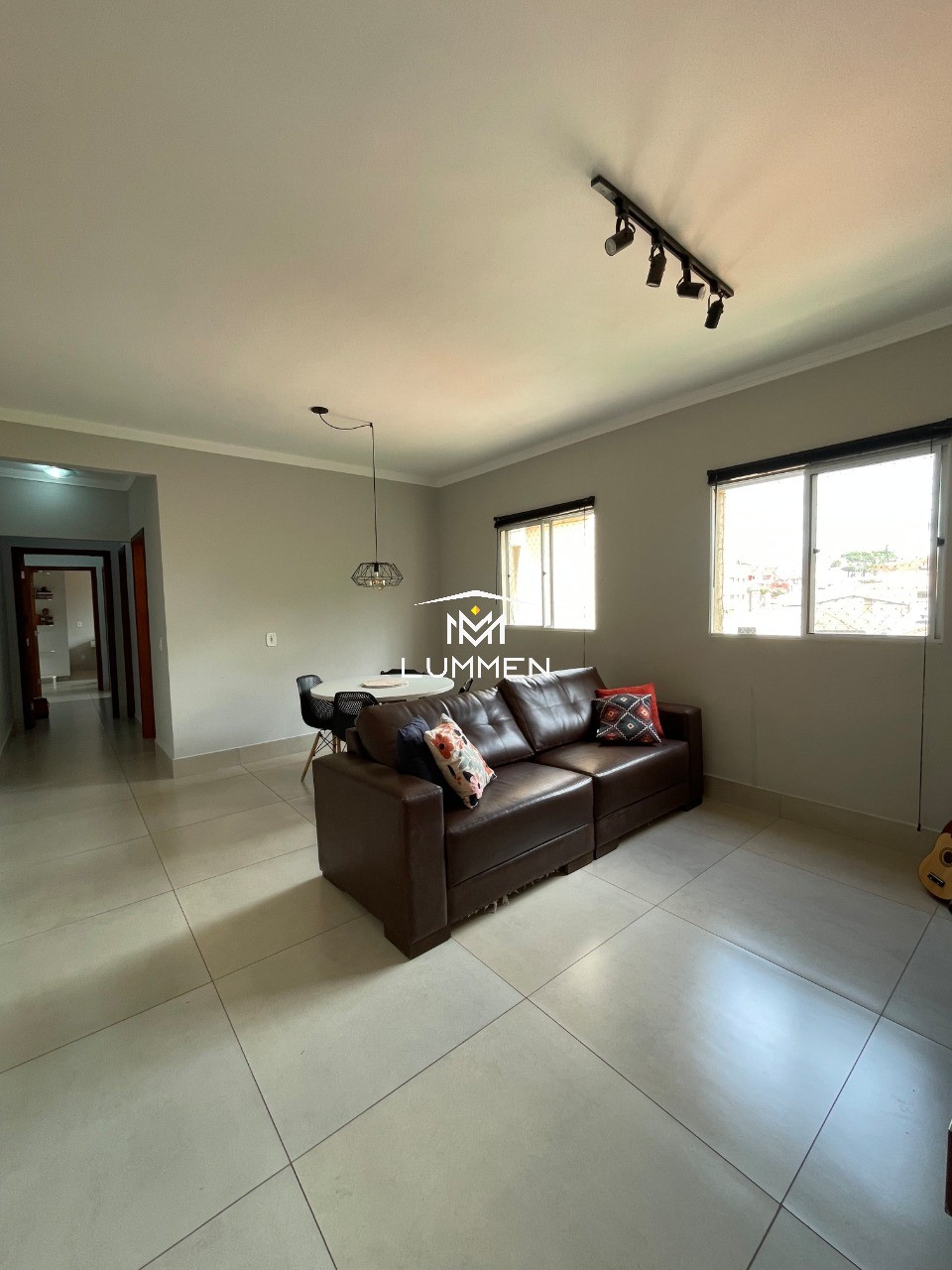 Apartamento, 2 quartos, 70 m² - Foto 2
