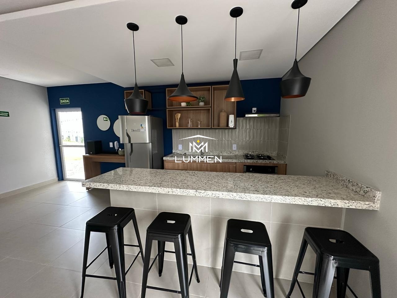Apartamento, 2 quartos, 56 m² - Foto 17