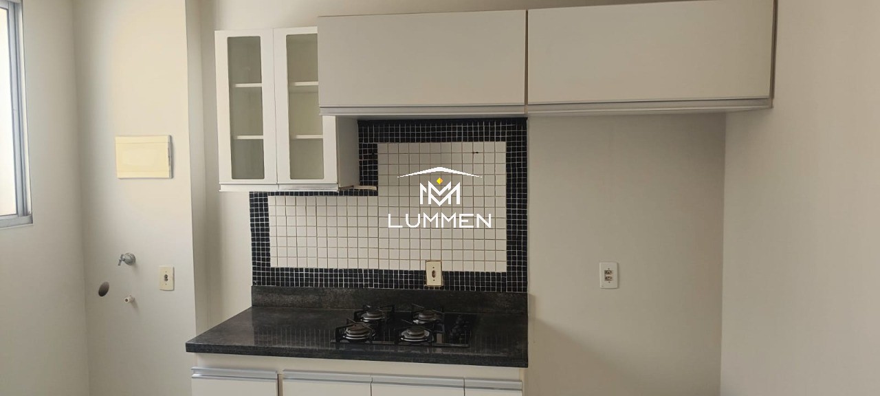 Apartamento, 2 quartos, 40 m² - Foto 1
