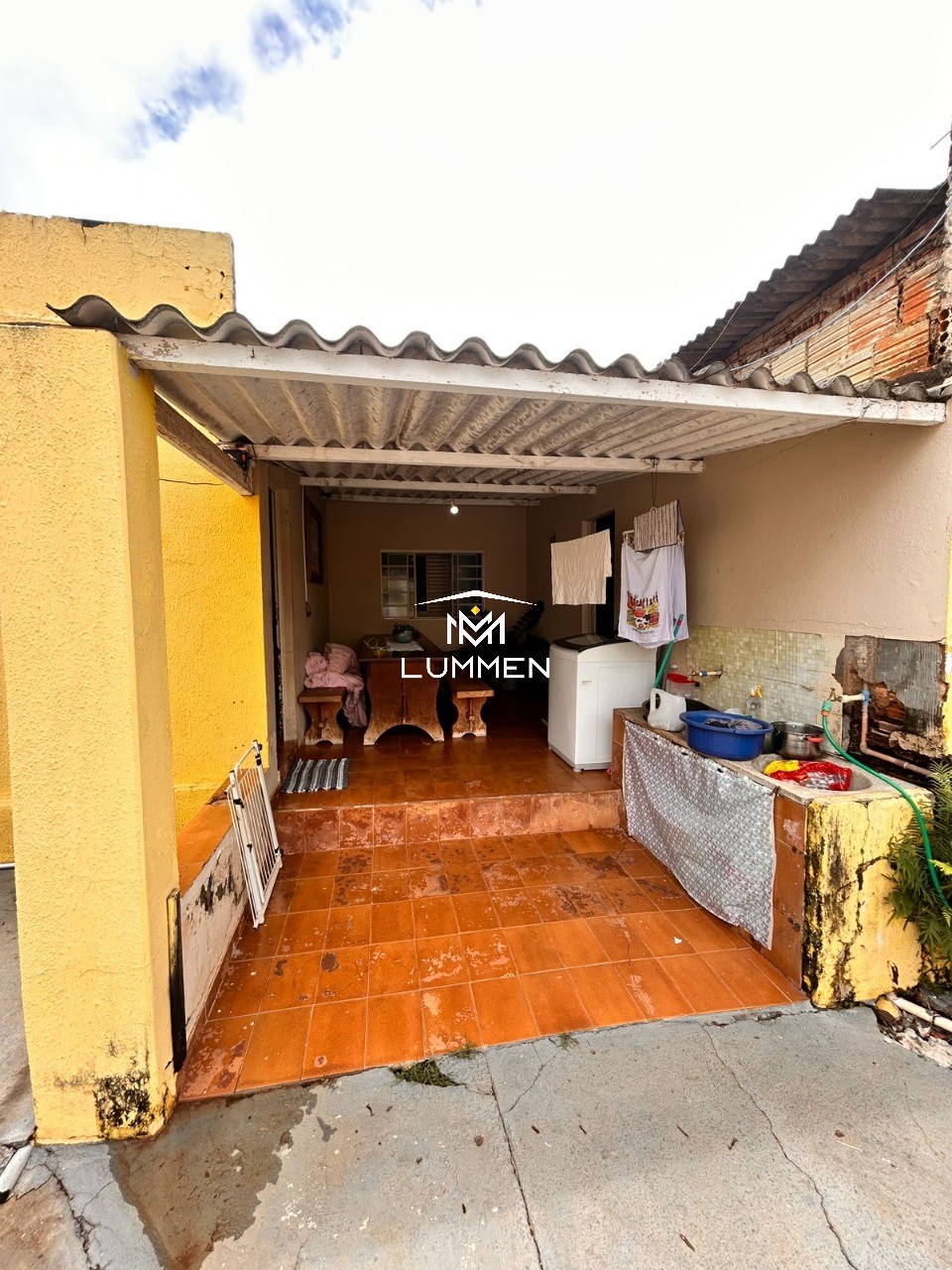 Casa, 4 quartos, 120 m² - Foto 4