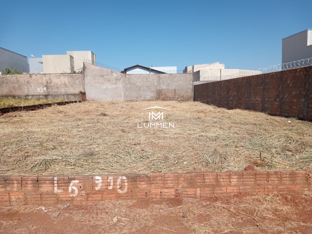 Terreno, 450 m² - Foto 2