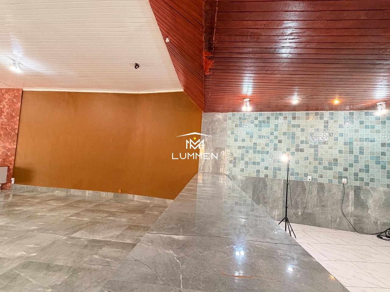 Loja-Salão, 290 m² - Foto 8