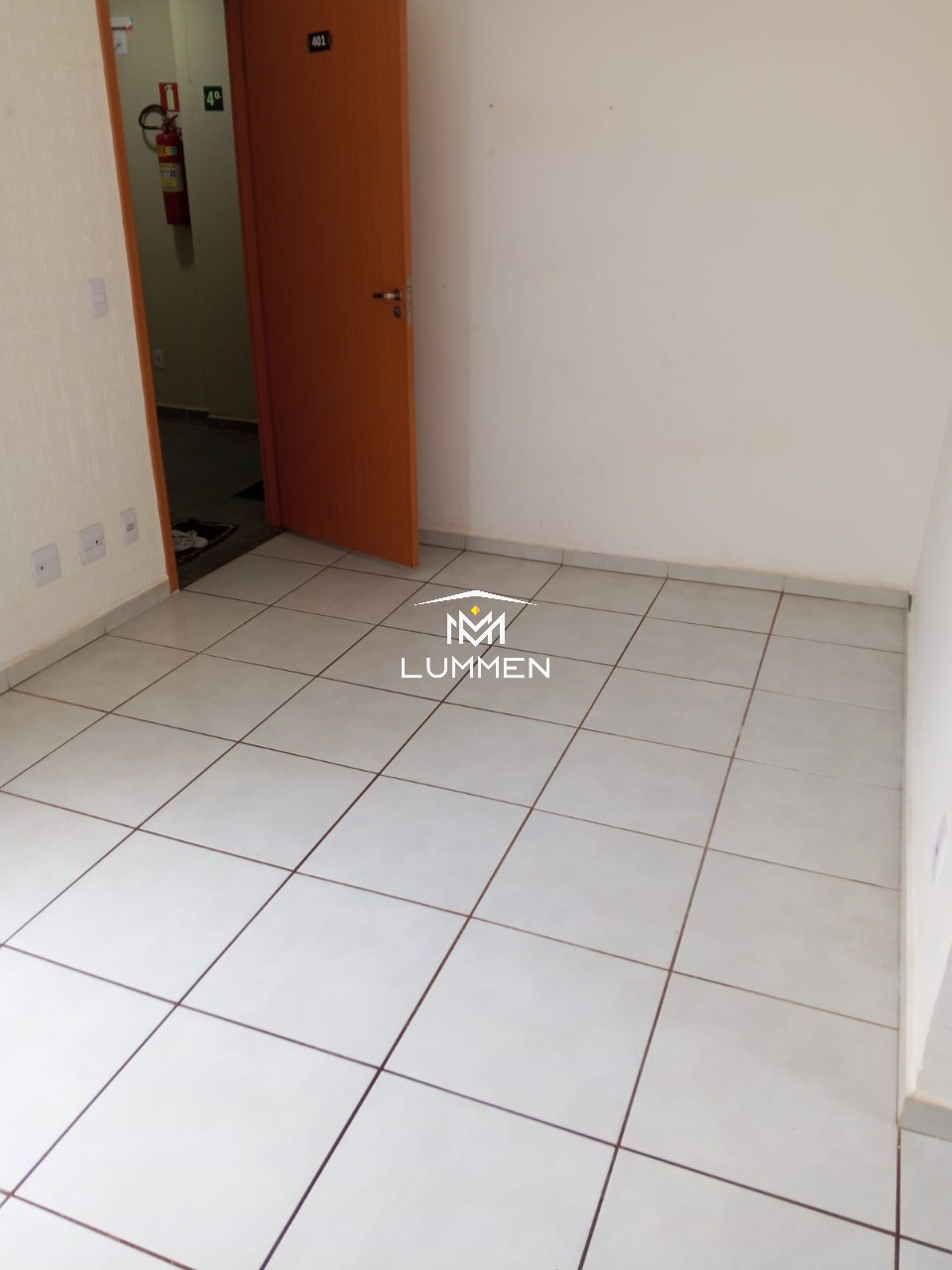 Apartamento, 2 quartos, 45 m² - Foto 3
