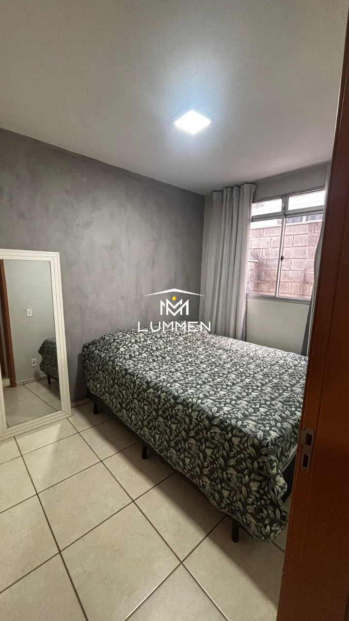 Apartamento, 2 quartos, 50 m² - Foto 7