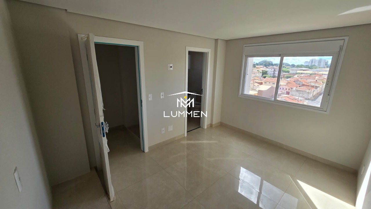 Apartamento, 3 quartos, 121 m² - Foto 9