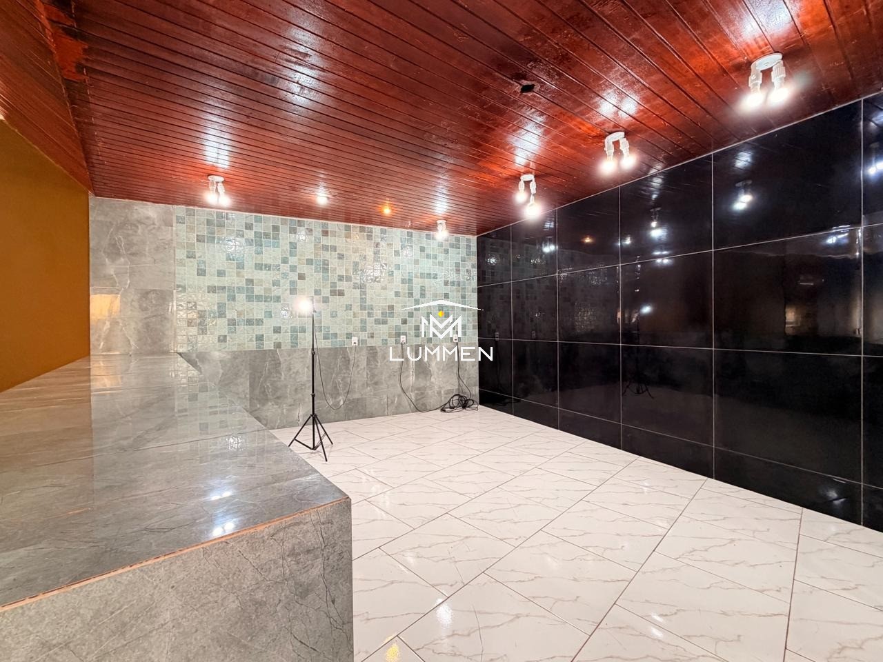 Loja-Salão, 290 m² - Foto 19