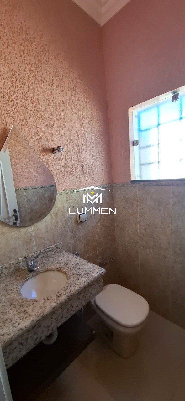 Casa, 3 quartos, 214 m² - Foto 11