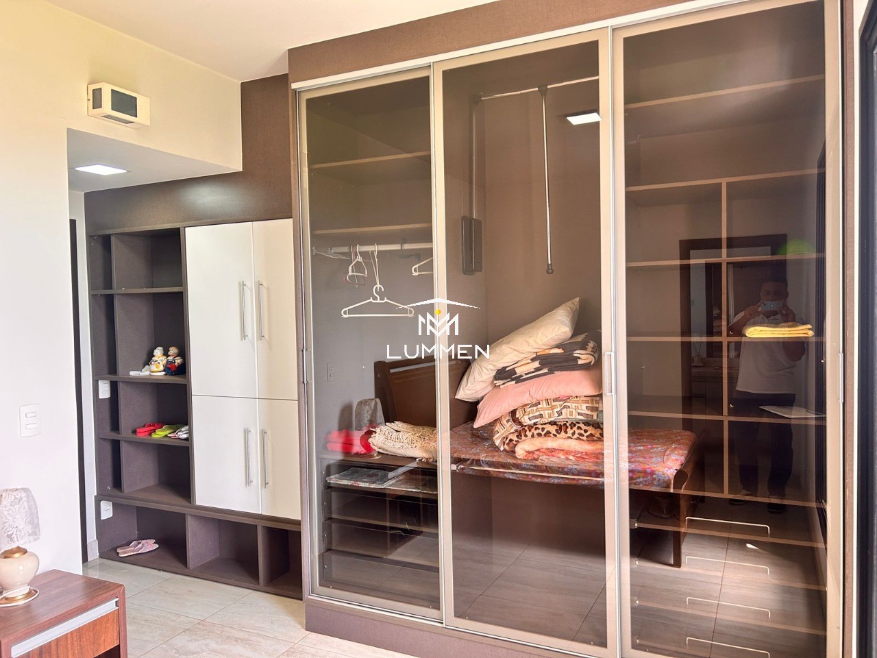 Apartamento, 3 quartos, 116 m² - Foto 11