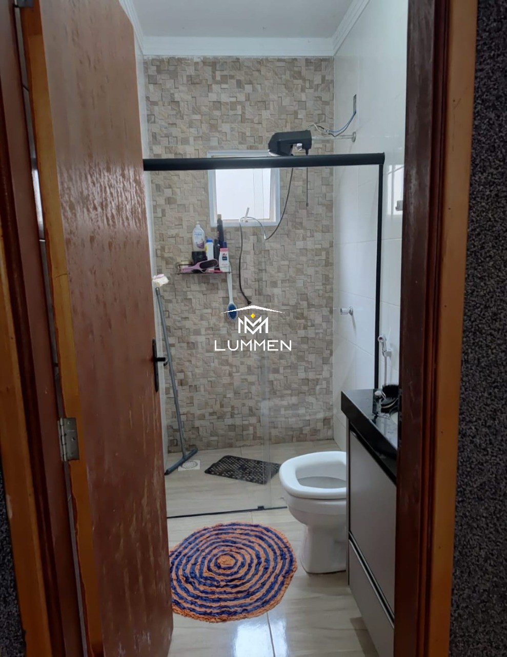 Casa, 2 quartos, 60 m² - Foto 7