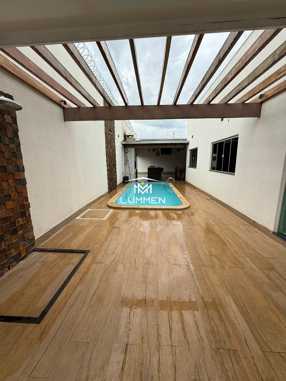 Casa, 3 quartos, 100 m² - Foto 22