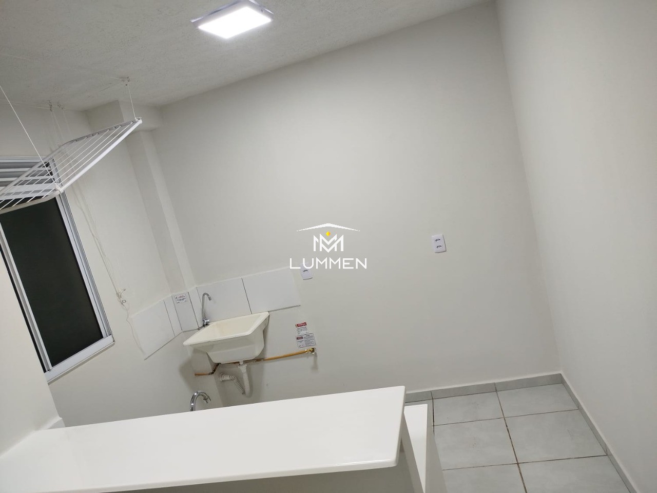 Apartamento, 2 quartos, 42 m² - Foto 3