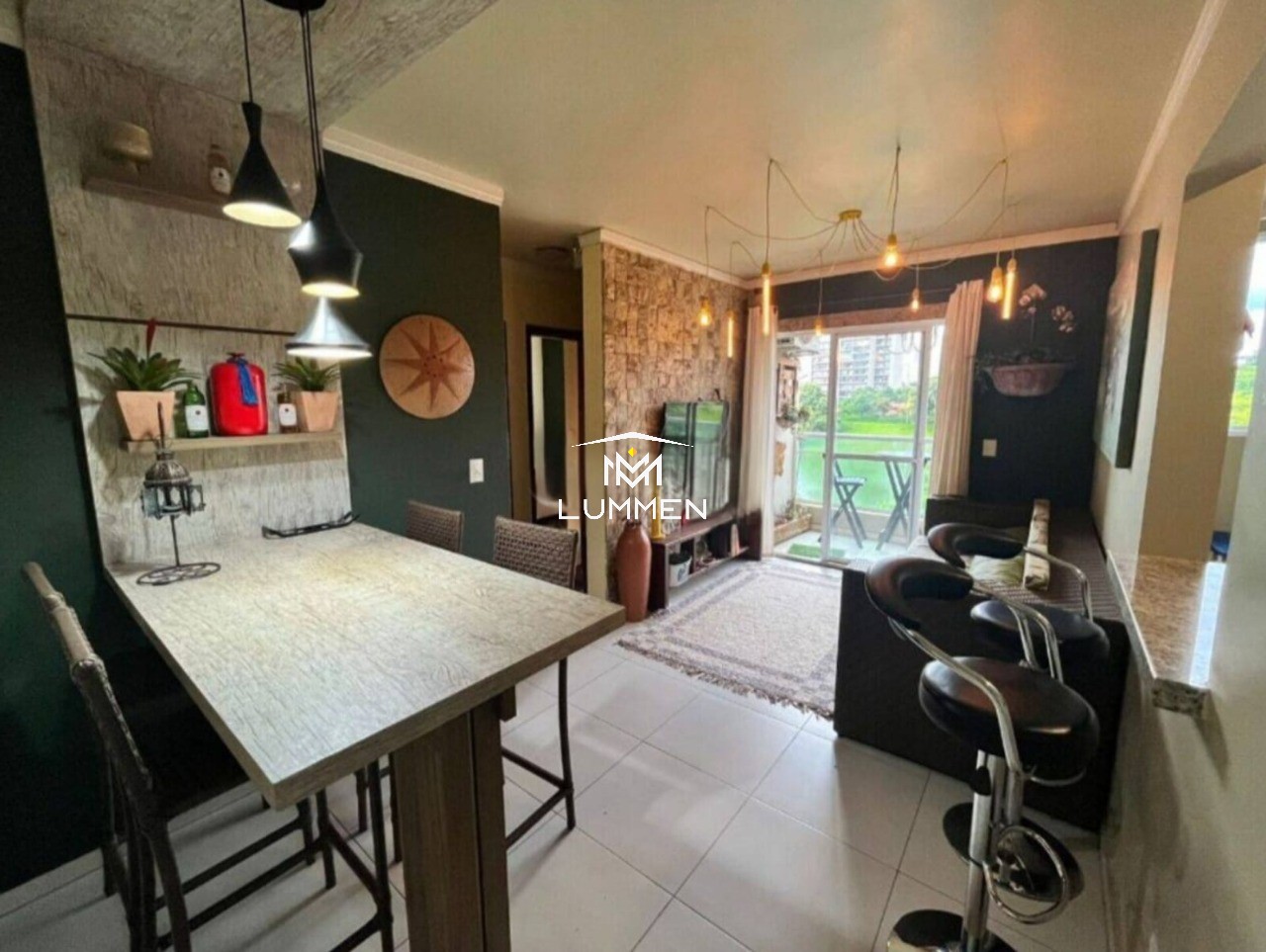 Apartamento, 2 quartos, 65 m² - Foto 11