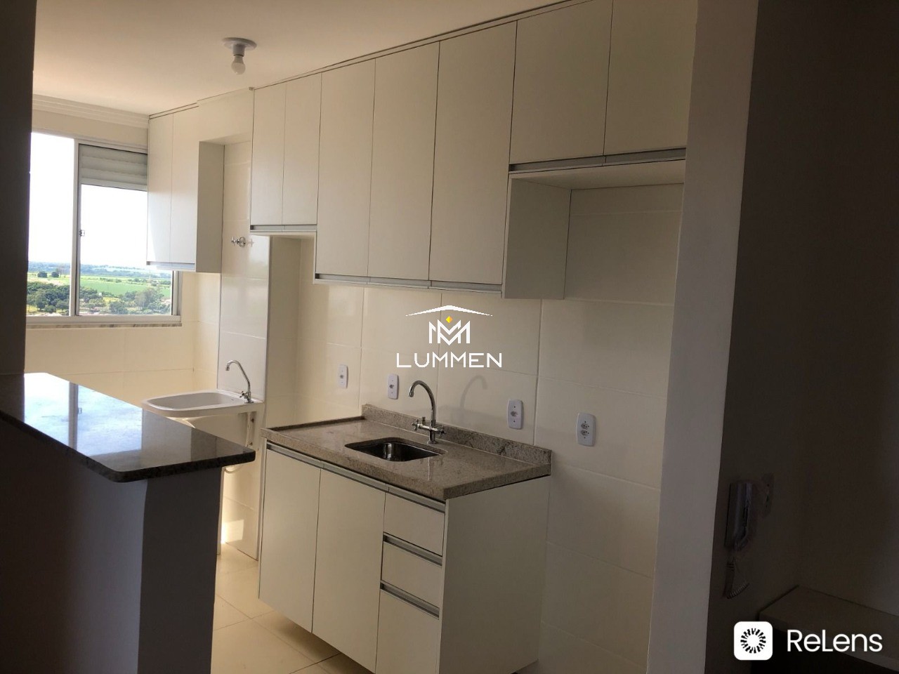 Apartamento, 2 quartos, 49 m² - Foto 1