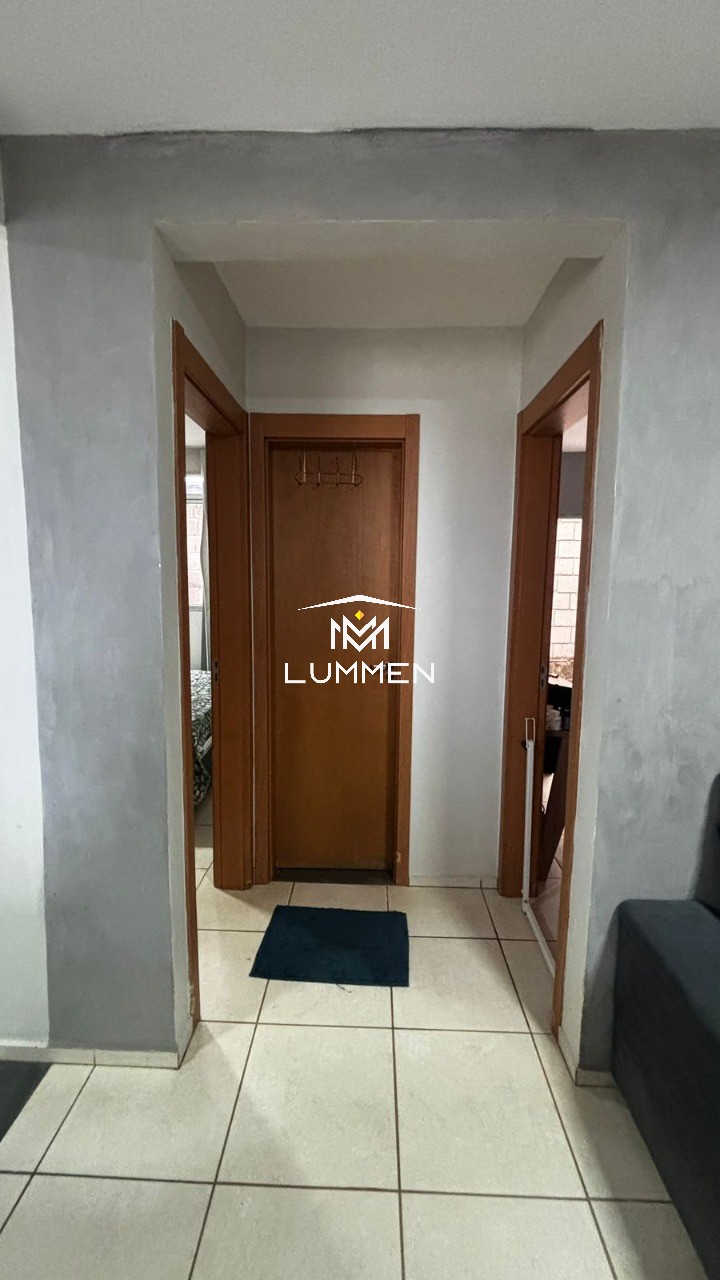 Apartamento, 2 quartos, 50 m² - Foto 5