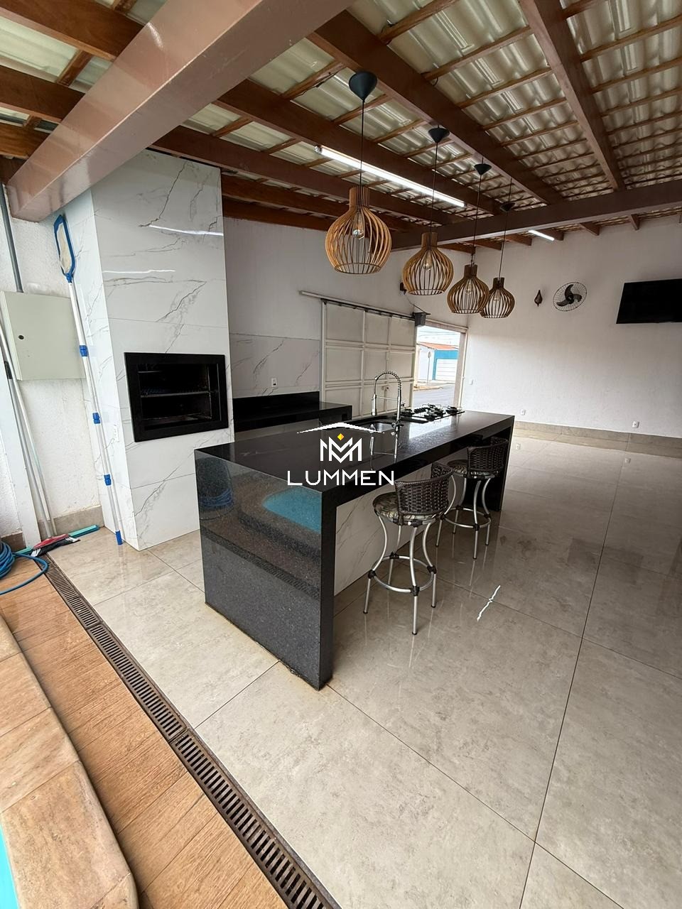 Casa, 3 quartos, 100 m² - Foto 28