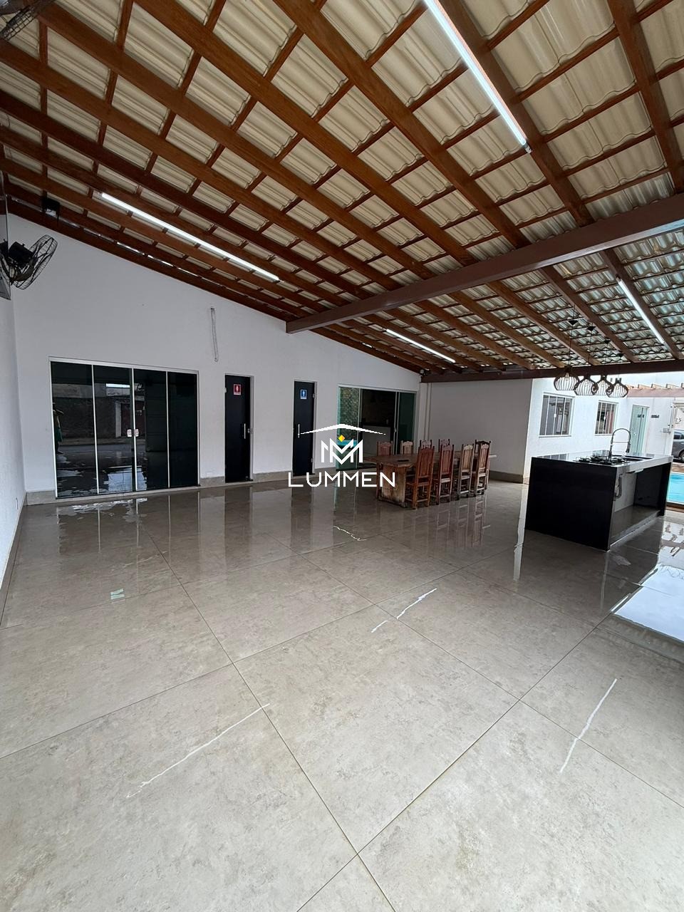 Casa, 3 quartos, 100 m² - Foto 10