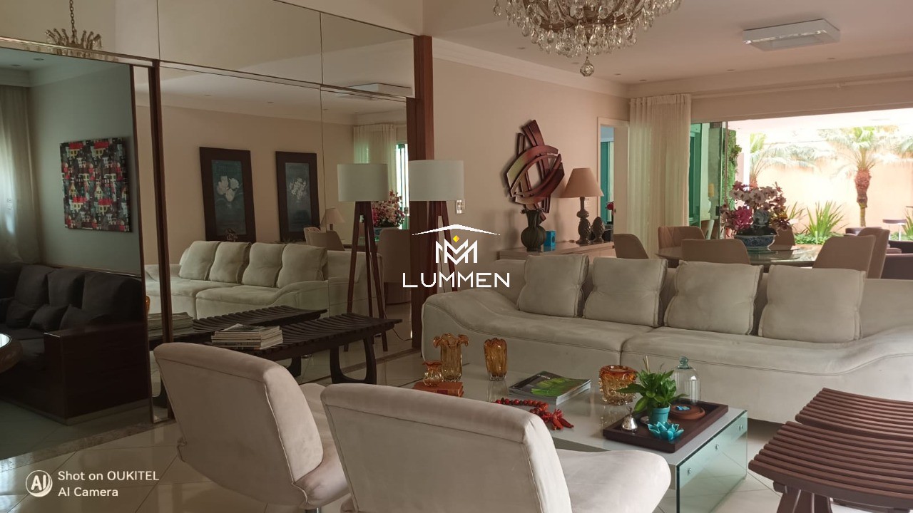 Casa, 4 quartos - Foto 4