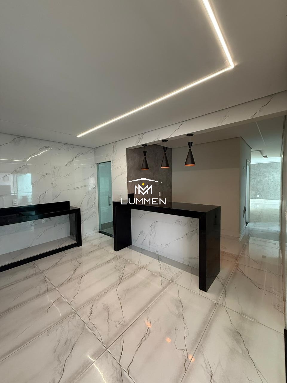 Casa, 3 quartos, 100 m² - Foto 4