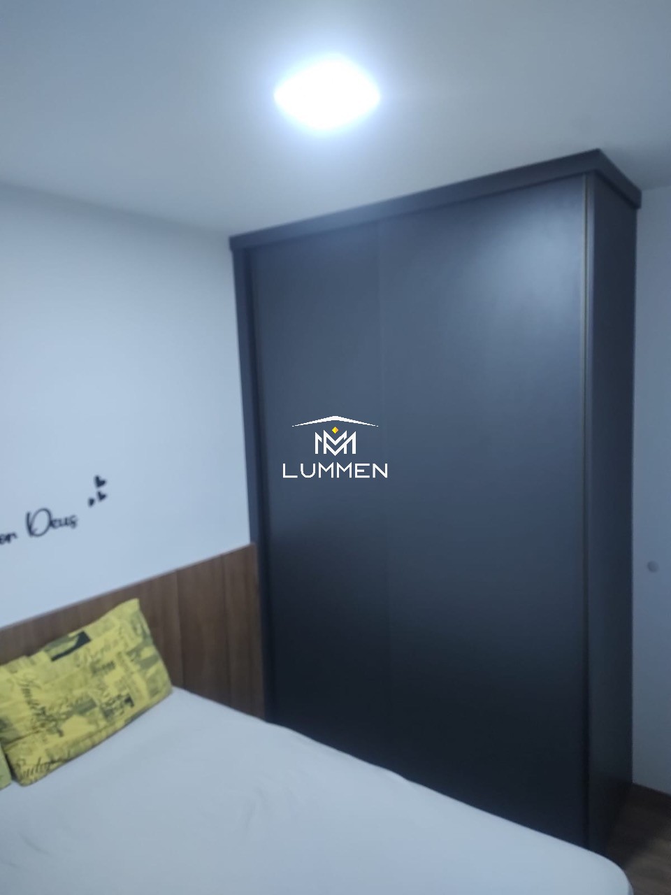 Apartamento, 2 quartos, 45 m² - Foto 8