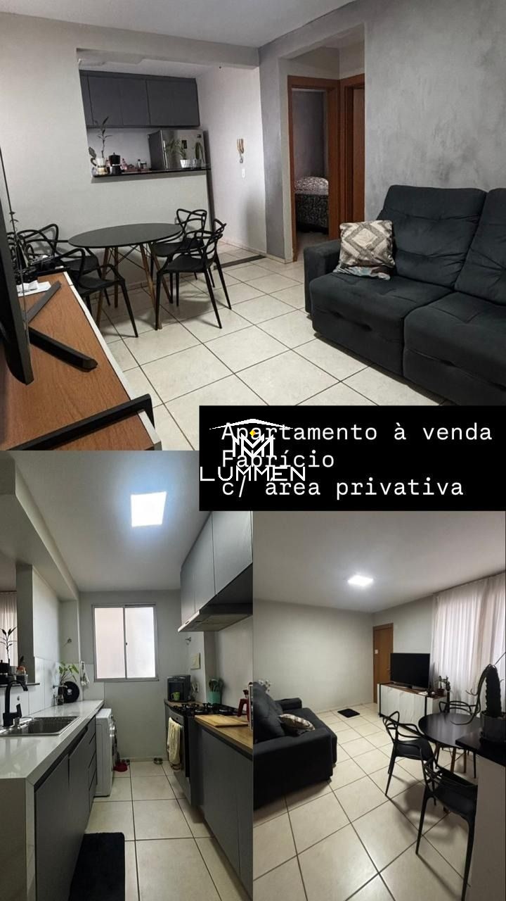 Apartamento, 2 quartos, 50 m² - Foto 9