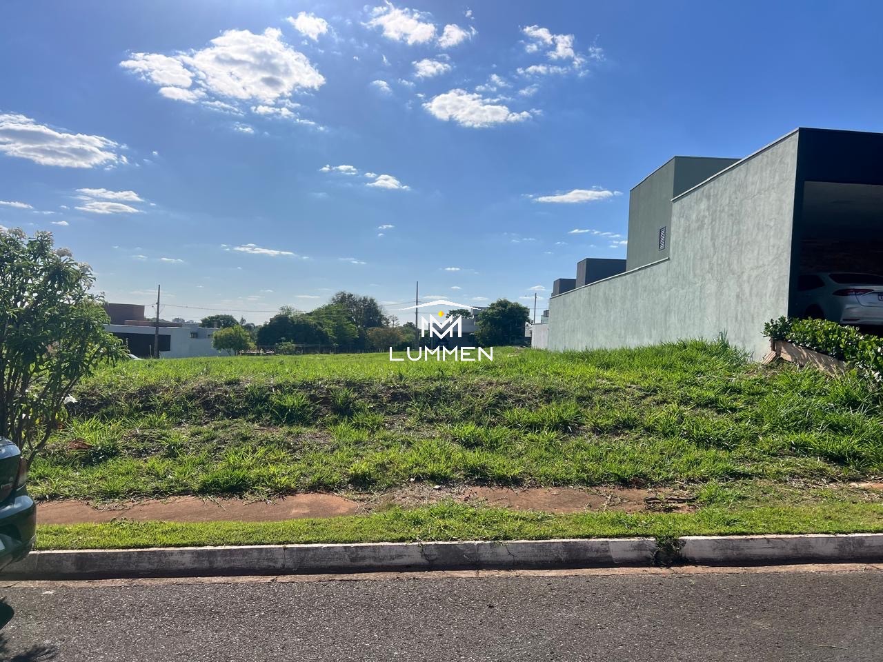 Terreno, 450 m² - Foto 1