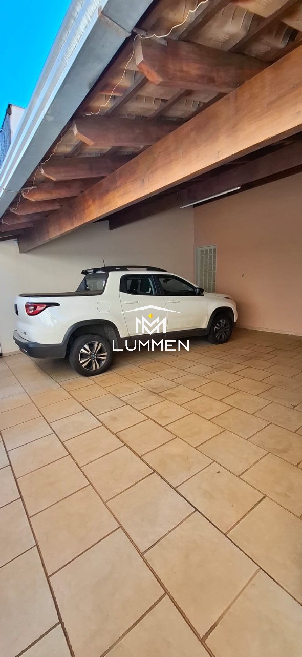 Casa, 3 quartos, 214 m² - Foto 20