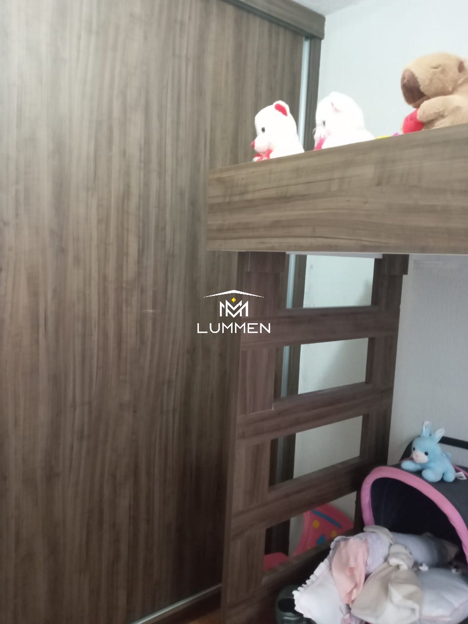 Apartamento, 2 quartos, 45 m² - Foto 7