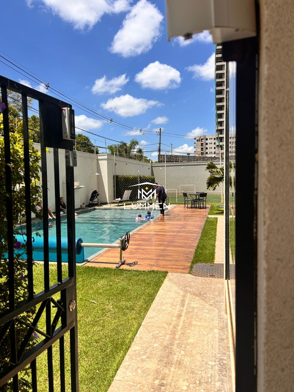 Apartamento, 3 quartos, 116 m² - Foto 23