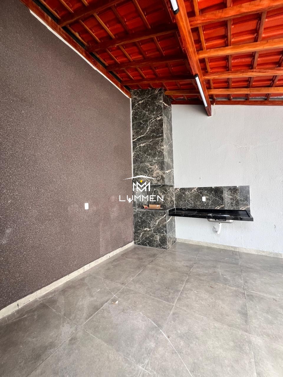 Casa, 3 quartos - Foto 25