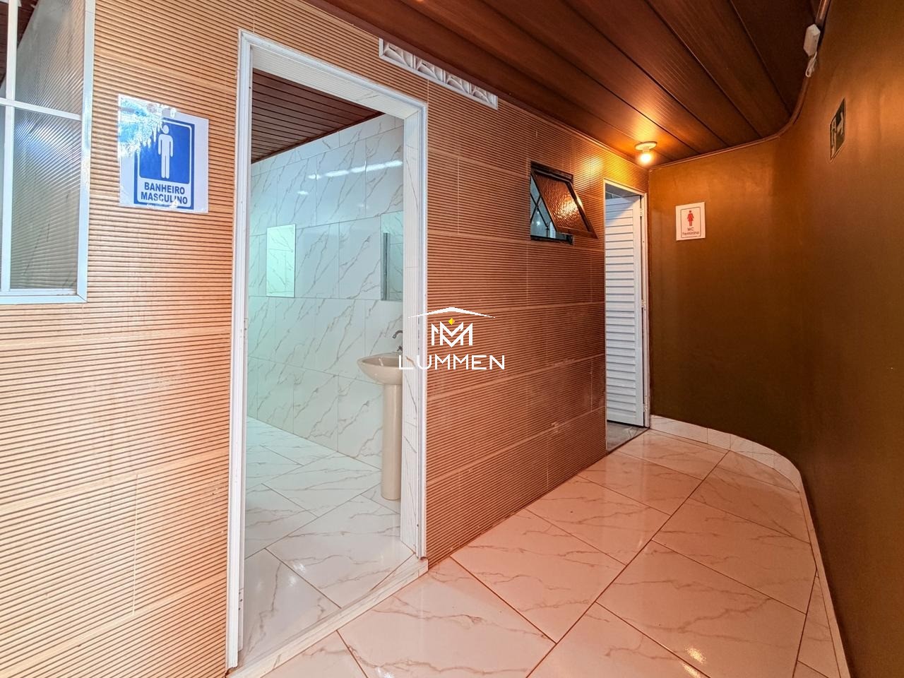 Loja-Salão, 290 m² - Foto 4