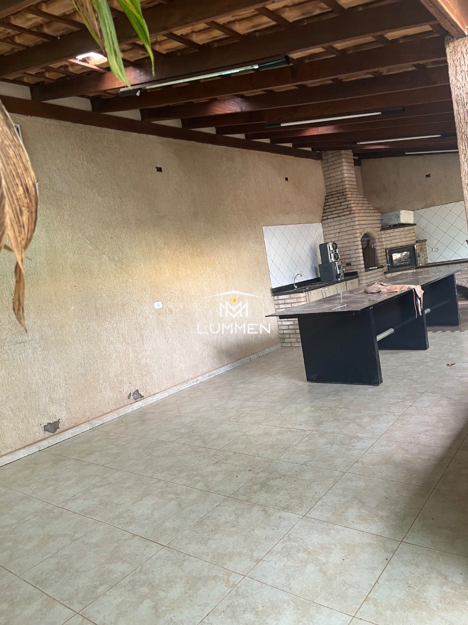 Casa, 4 quartos - Foto 1