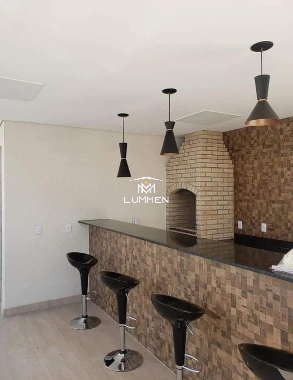 Apartamento, 2 quartos, 45 m² - Foto 8