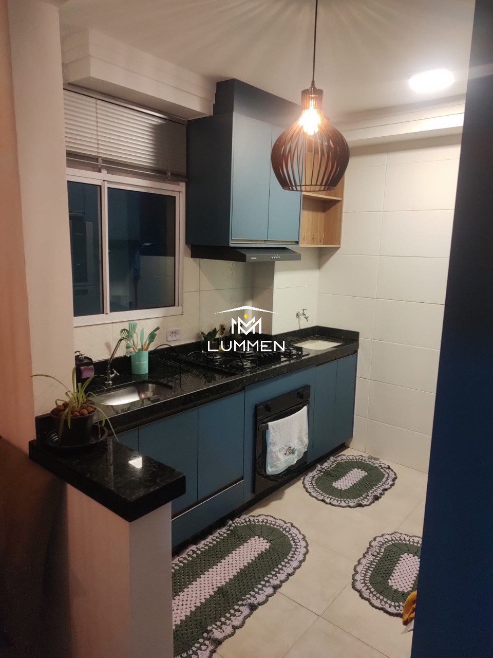 Apartamento, 2 quartos, 45 m² - Foto 1