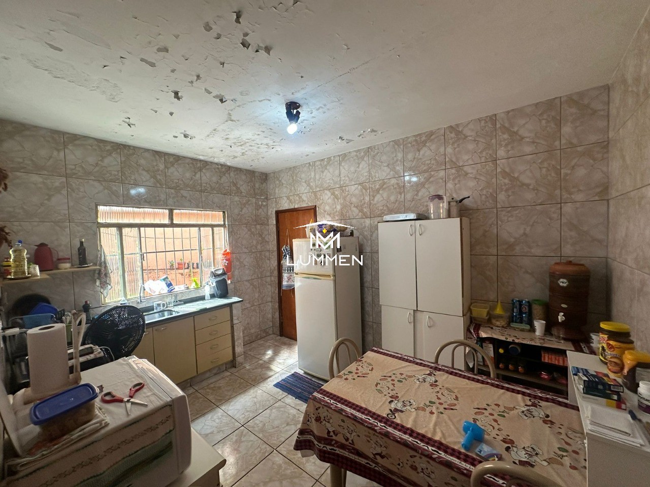 Casa, 3 quartos, 100 m² - Foto 1