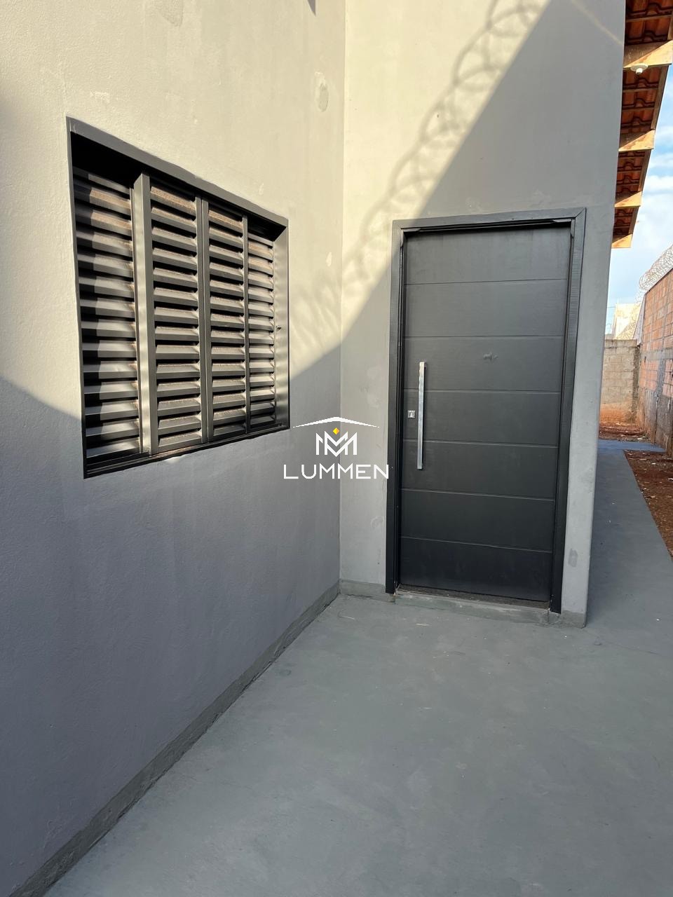 Casa, 2 quartos, 200 m² - Foto 1
