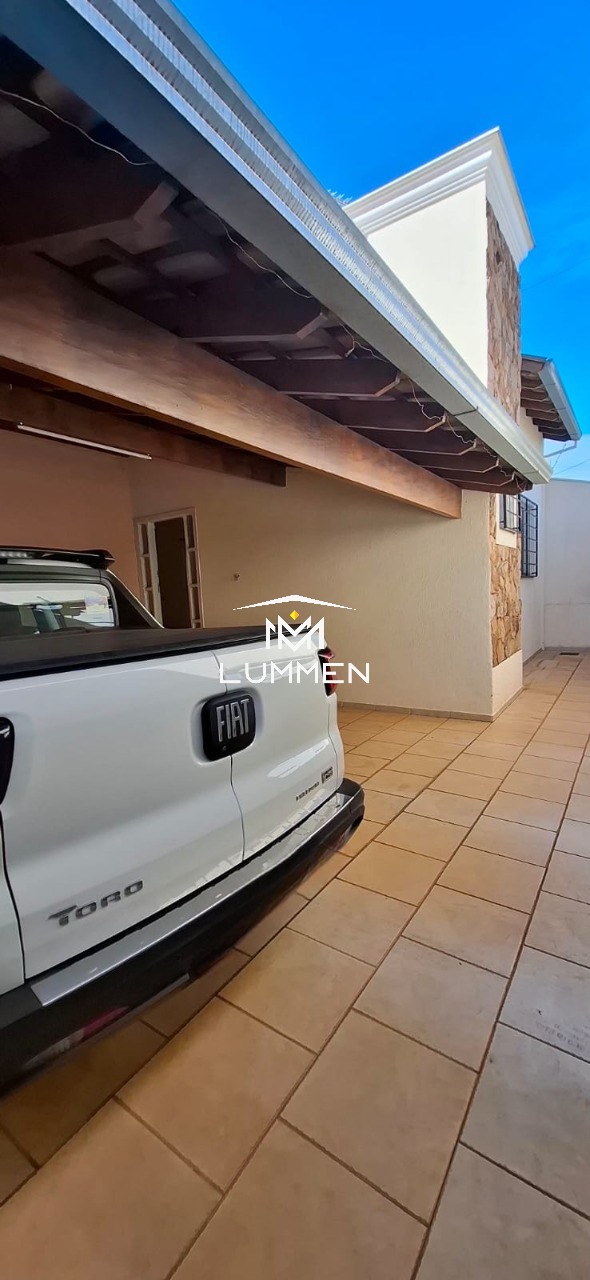 Casa, 3 quartos, 214 m² - Foto 21