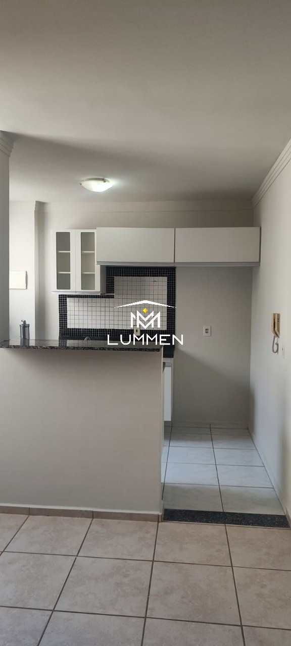Apartamento, 2 quartos, 40 m² - Foto 7