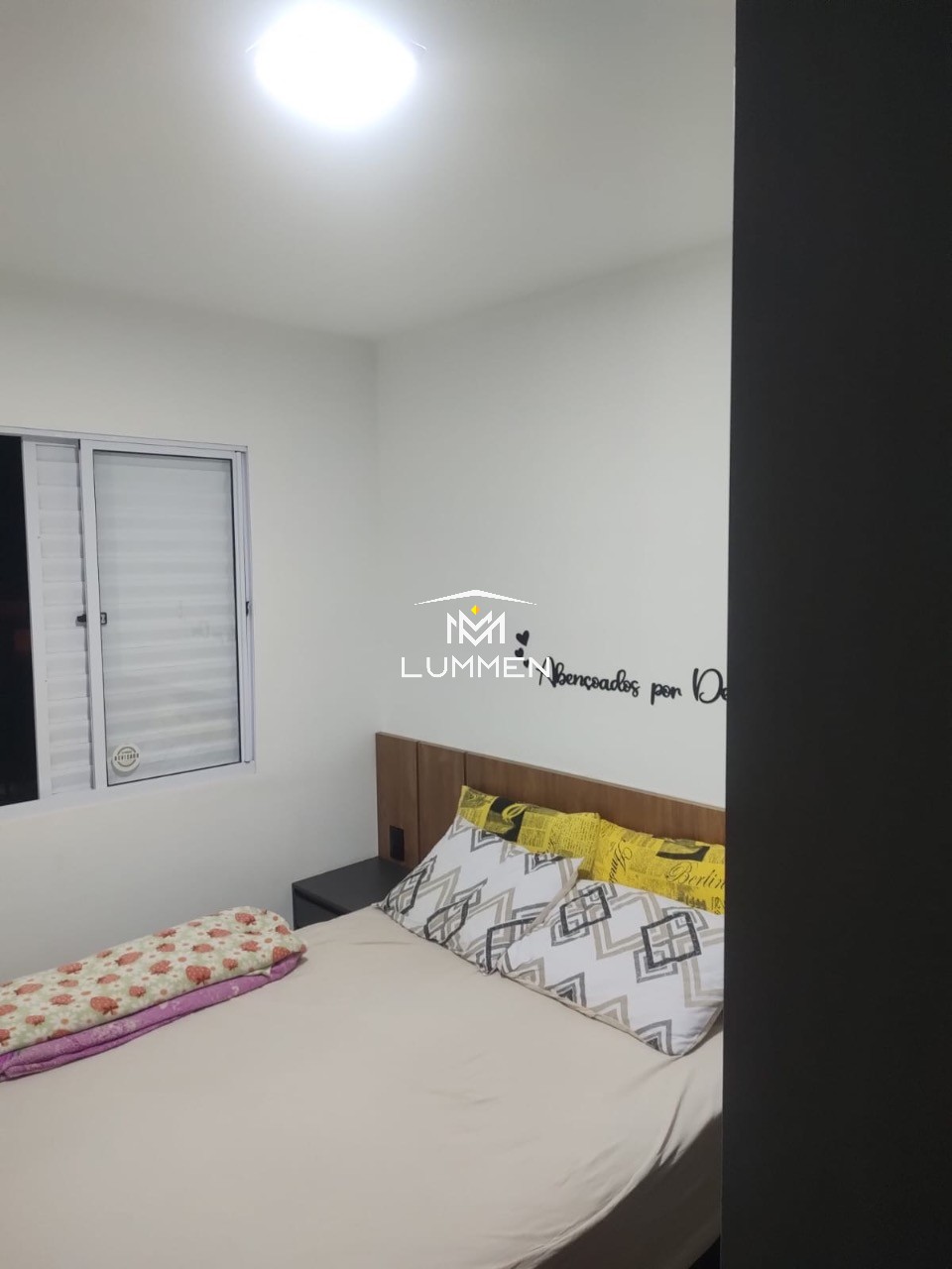 Apartamento, 2 quartos, 45 m² - Foto 9