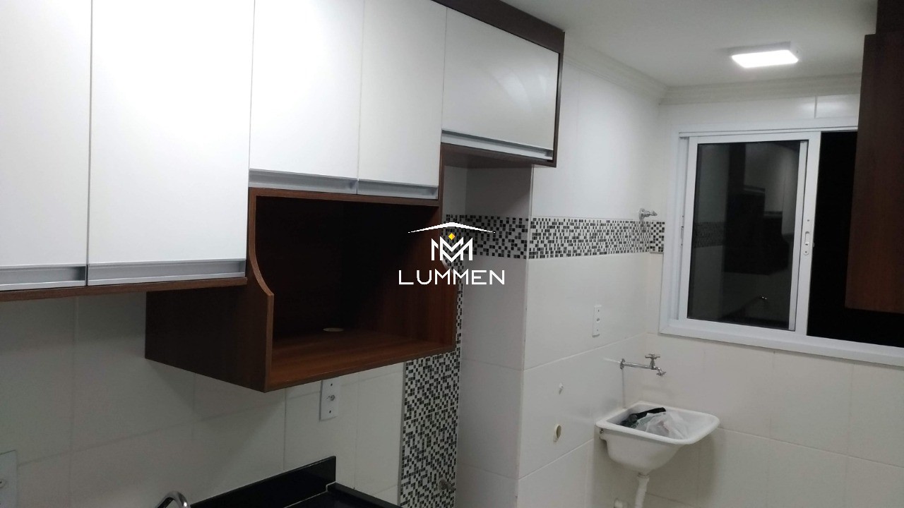 Apartamento, 2 quartos, 55 m² - Foto 4