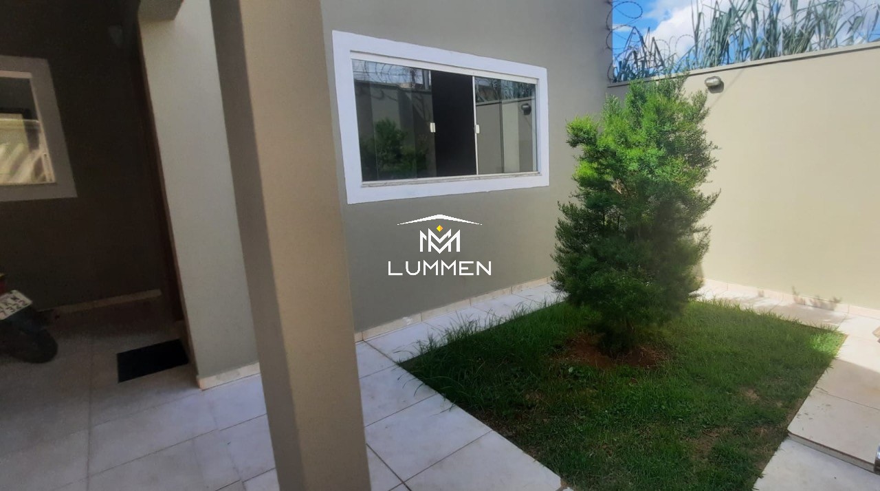 Casa, 3 quartos, 143 m² - Foto 1