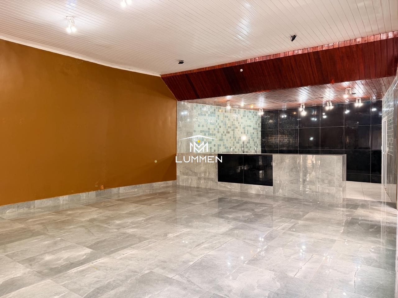 Loja-Salão, 290 m² - Foto 12