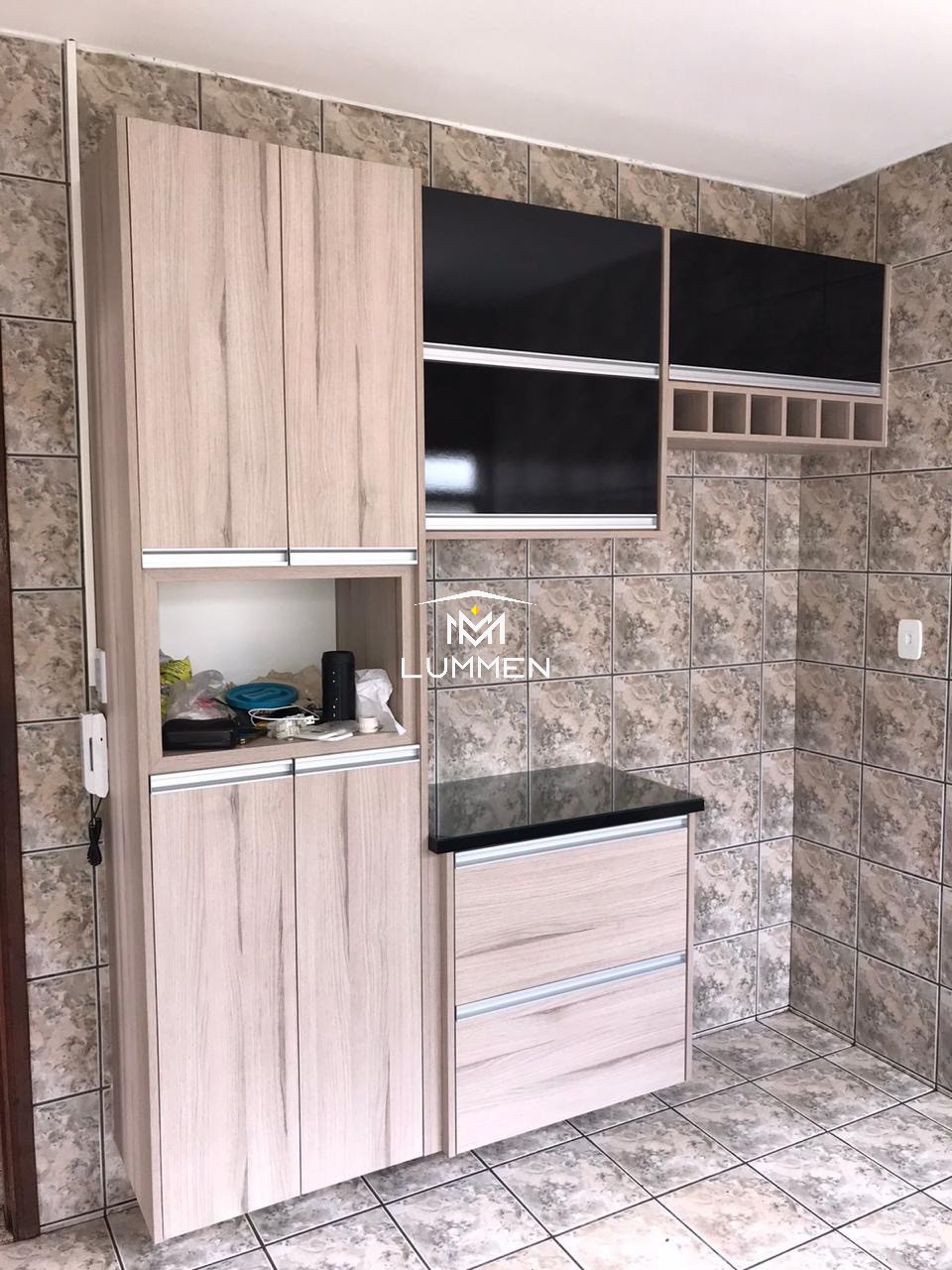 Casa, 4 quartos - Foto 4