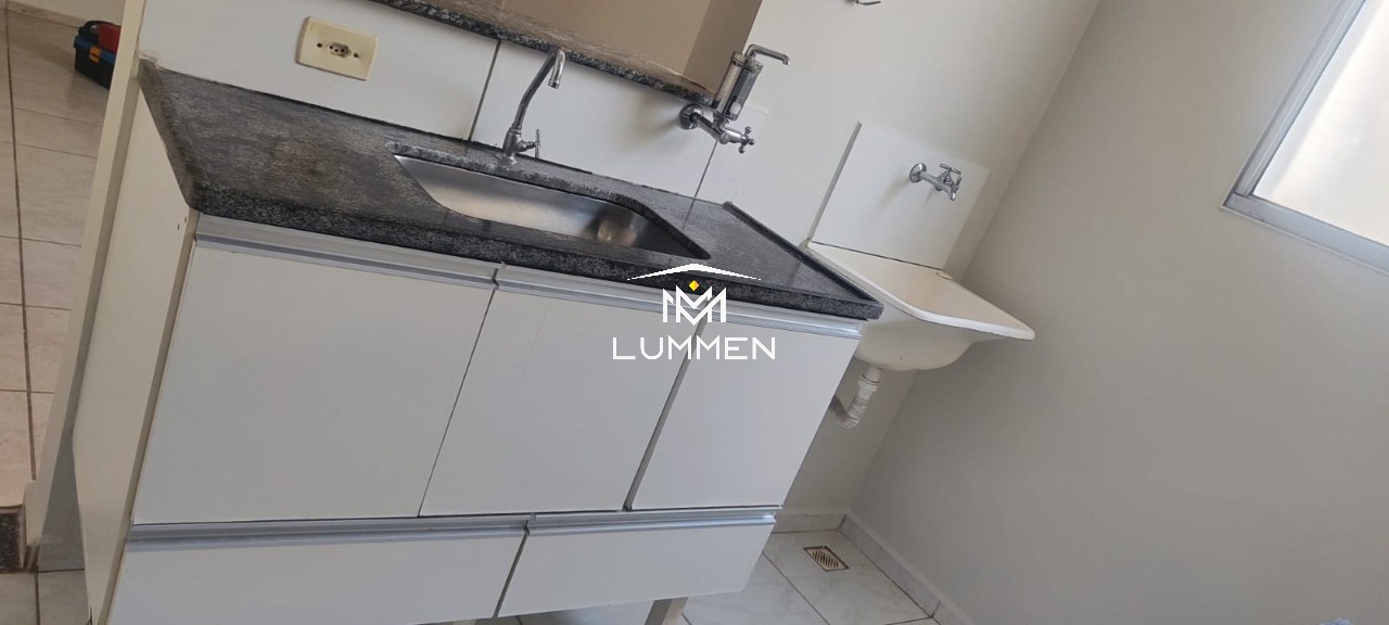 Apartamento, 2 quartos, 40 m² - Foto 4