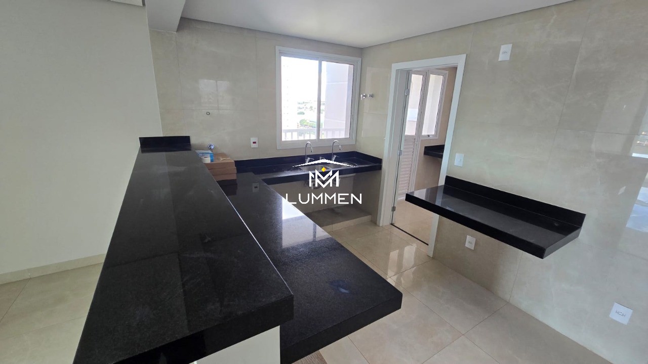 Apartamento, 3 quartos, 121 m² - Foto 5