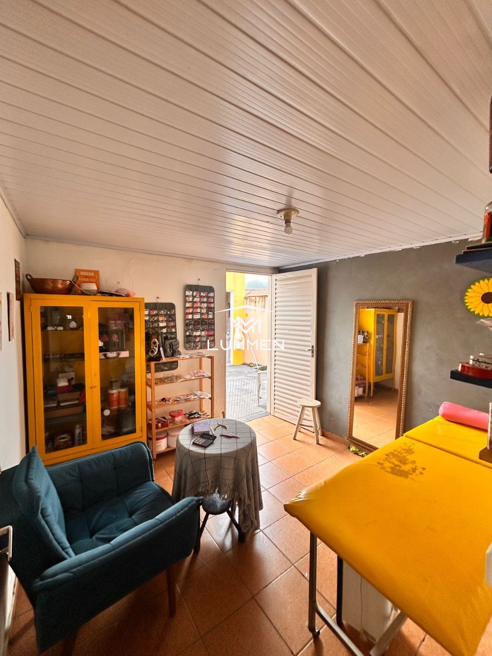 Casa, 4 quartos, 120 m² - Foto 13
