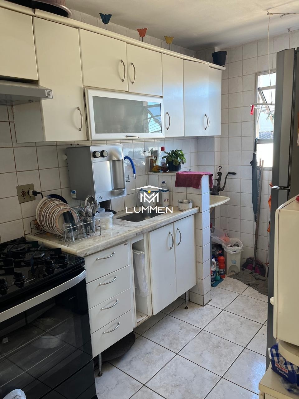 Apartamento, 3 quartos, 50 m² - Foto 2