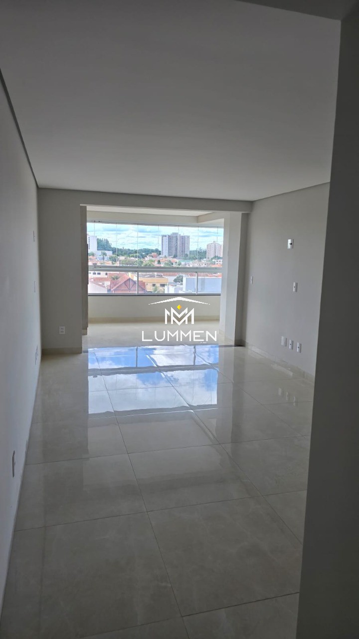 Apartamento, 3 quartos, 121 m² - Foto 3