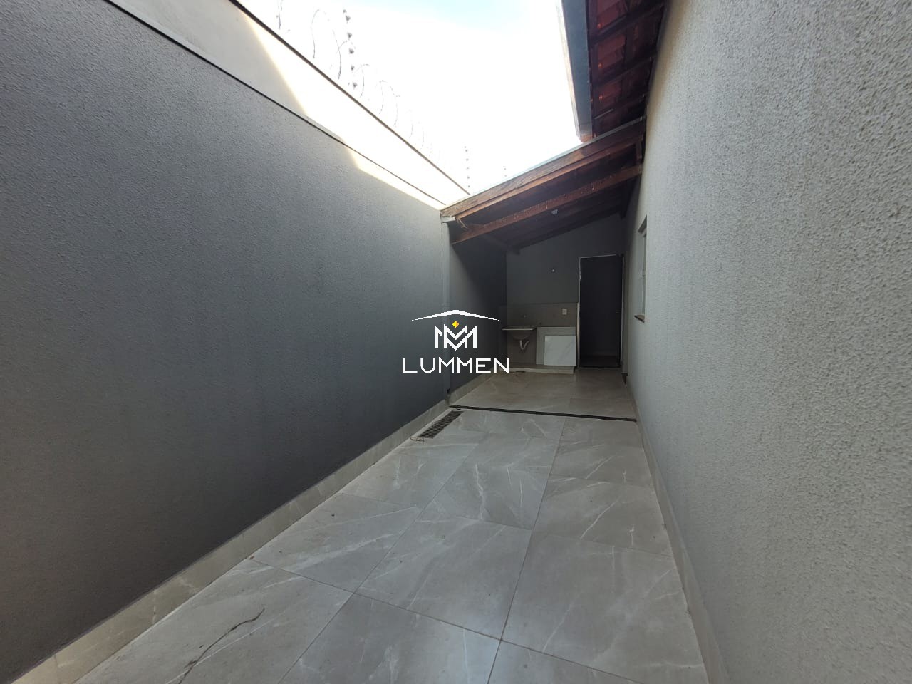 Casa, 3 quartos - Foto 4