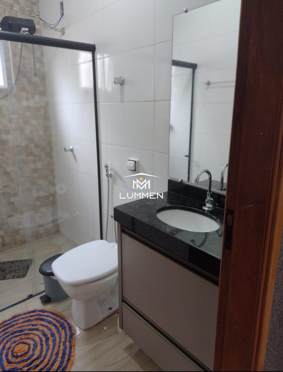 Casa, 2 quartos, 60 m² - Foto 4